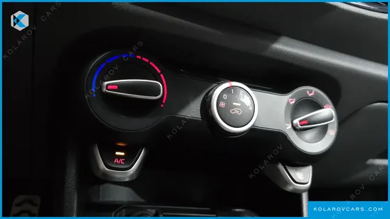 KIA MORNING (PICANTO) PRESTIGE