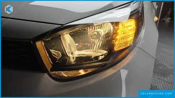 KIA MORNING (PICANTO) PRESTIGE