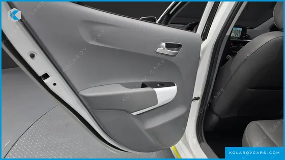 KIA MORNING (PICANTO) PRESTIGE