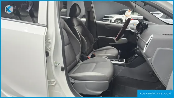 KIA MORNING (PICANTO) PRESTIGE
