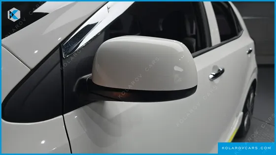 KIA MORNING (PICANTO) PRESTIGE
