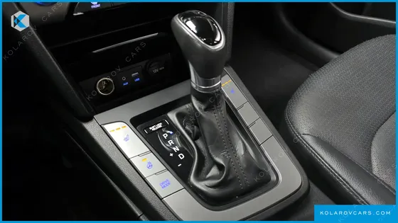 HYUNDAI ELANTRA (AVANTE) 1.6 GDI SMART