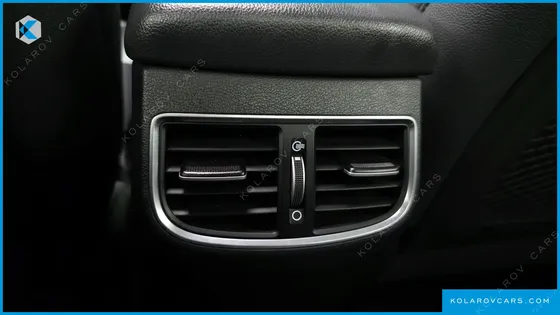HYUNDAI ELANTRA (AVANTE) 1.6 GDI SMART