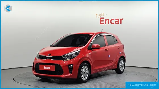 KIA MORNING (PICANTO) TRENDY