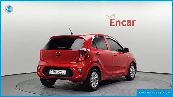 KIA MORNING (PICANTO) TRENDY