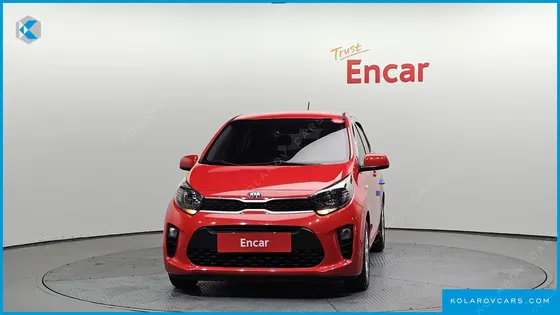 KIA MORNING (PICANTO) TRENDY