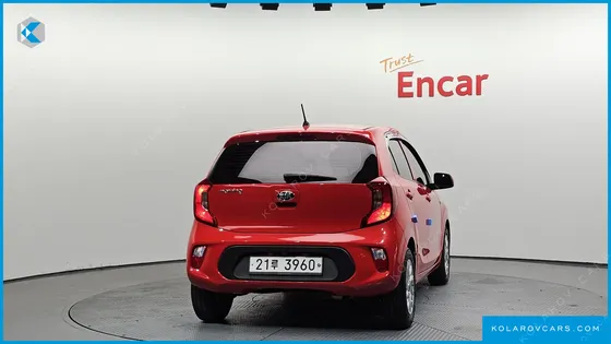 KIA MORNING (PICANTO) TRENDY