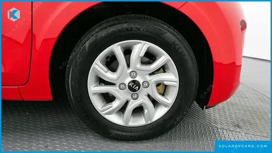 KIA MORNING (PICANTO) TRENDY