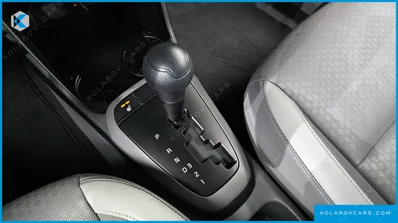 KIA MORNING (PICANTO) TRENDY