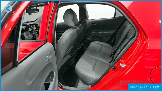 KIA MORNING (PICANTO) TRENDY