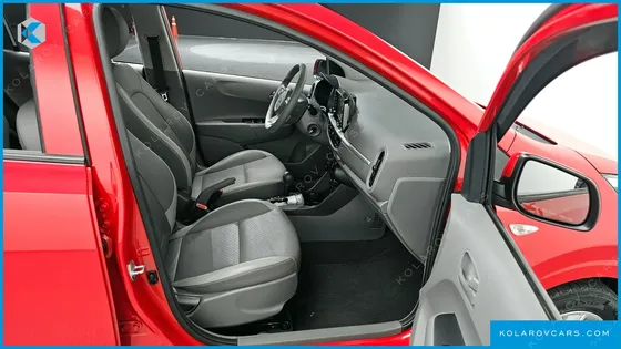 KIA MORNING (PICANTO) TRENDY