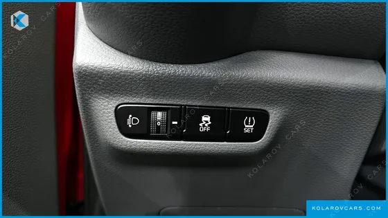 KIA MORNING (PICANTO) TRENDY