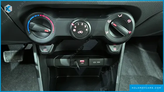 KIA MORNING (PICANTO) TRENDY
