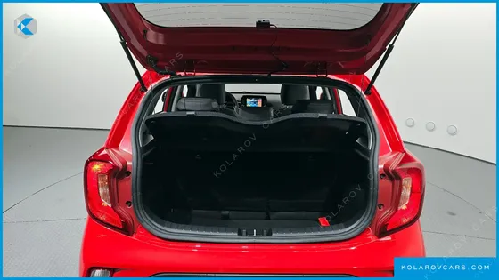 KIA MORNING (PICANTO) TRENDY