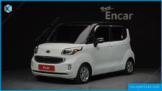 KIA RAY LUXURY