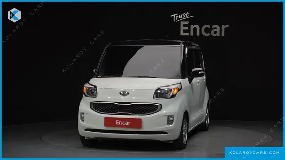 KIA RAY LUXURY