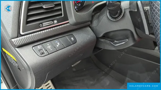 HYUNDAI ELANTRA (AVANTE) 1.6 TURBO SPORT