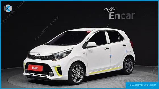KIA MORNING (PICANTO) PRESTIGE