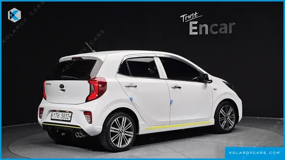 KIA MORNING (PICANTO) PRESTIGE