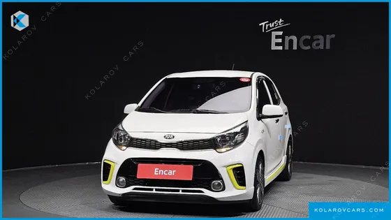 KIA MORNING (PICANTO) PRESTIGE