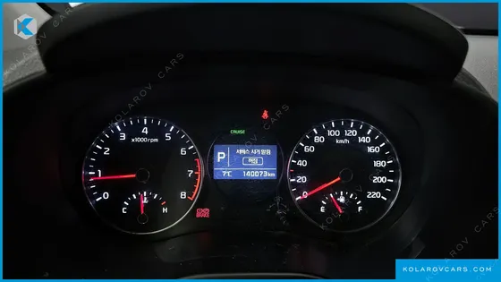 KIA MORNING (PICANTO) PRESTIGE