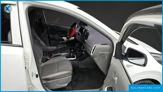 KIA MORNING (PICANTO) PRESTIGE
