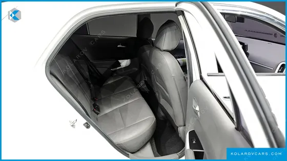 KIA MORNING (PICANTO) PRESTIGE
