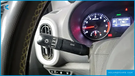 KIA MORNING (PICANTO) PRESTIGE