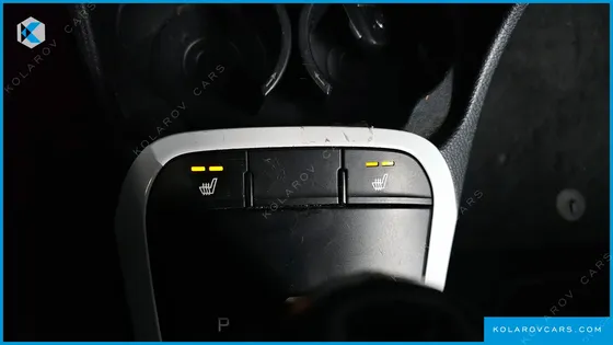KIA MORNING (PICANTO) PRESTIGE