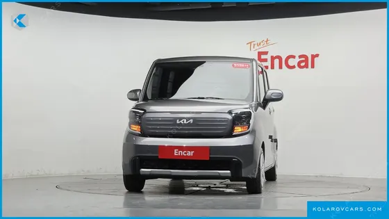 KIA RAY VAN