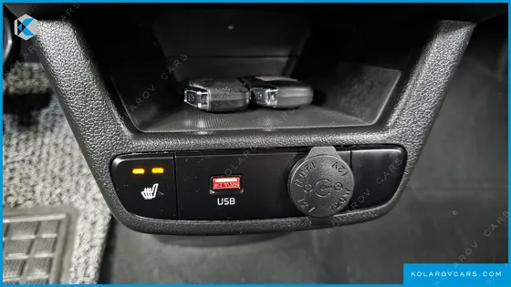 KIA RAY VAN