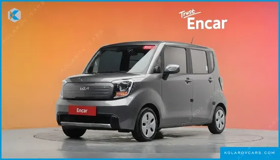 KIA RAY VAN