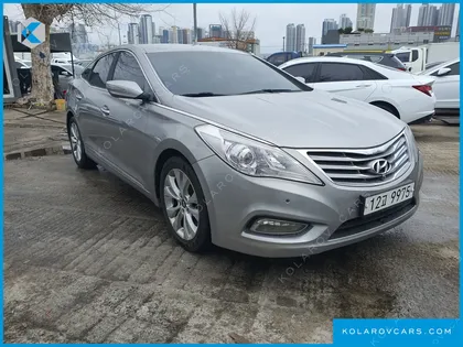 HYUNDAI GRANDEUR HG300 NOBLE