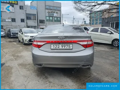 HYUNDAI GRANDEUR HG300 NOBLE