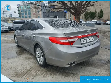 HYUNDAI GRANDEUR HG300 NOBLE