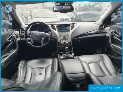 HYUNDAI GRANDEUR HG300 NOBLE