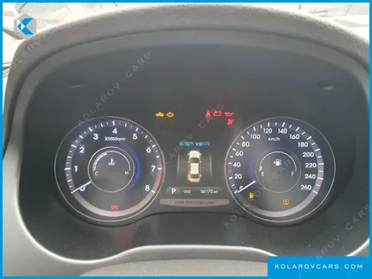 HYUNDAI GRANDEUR HG300 NOBLE