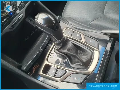 HYUNDAI GRANDEUR HG300 NOBLE