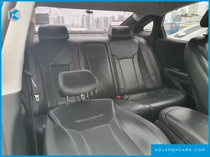 HYUNDAI GRANDEUR HG300 NOBLE