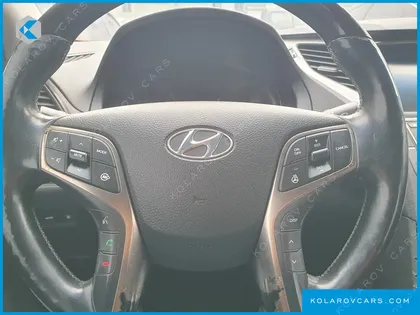 HYUNDAI GRANDEUR HG300 NOBLE
