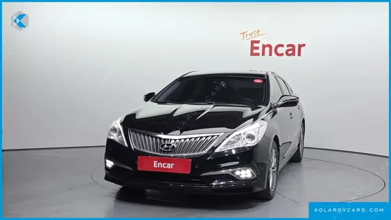 HYUNDAI GRANDEUR HG240 MODERN