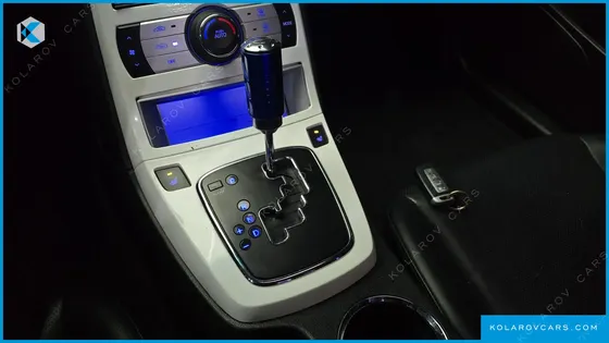 HYUNDAI GENESIS 380 GT-P