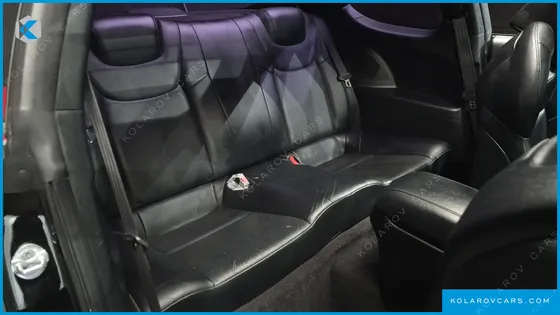 HYUNDAI GENESIS 380 GT-P