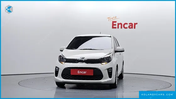 KIA MORNING (PICANTO) LUXURY
