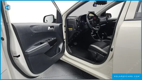 KIA MORNING (PICANTO) LUXURY