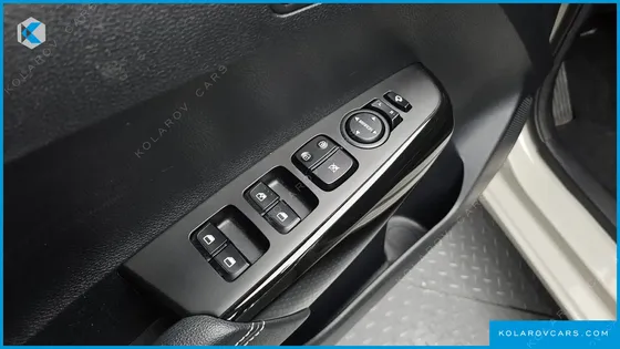 KIA MORNING (PICANTO) LUXURY