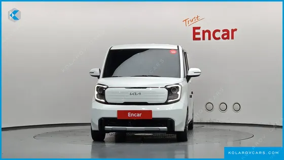 KIA RAY SIGNATURE