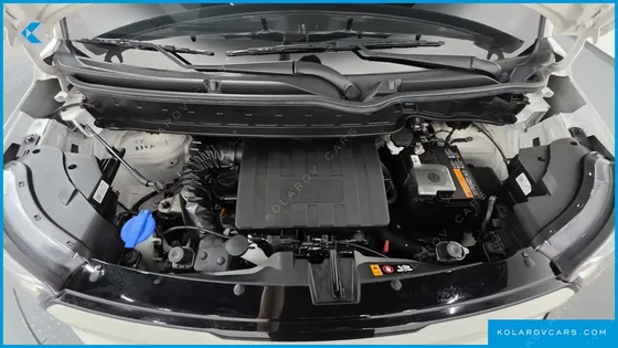 KIA RAY SIGNATURE