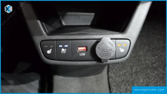 KIA RAY SIGNATURE