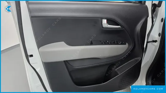 KIA RAY SIGNATURE